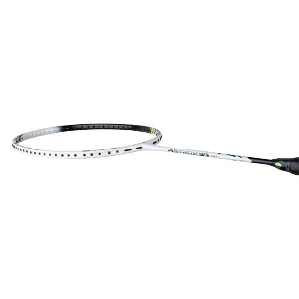 Badminton lopar Yonex ASTROX 99 PRO, 4UG5, bela tiger