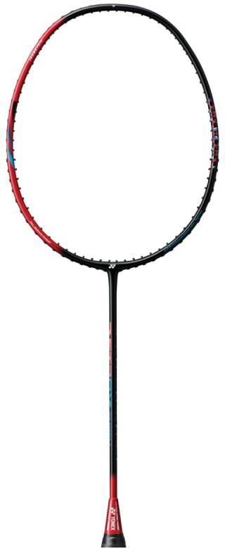 badminton lopar yonex astrox smash fg5 crnardeca