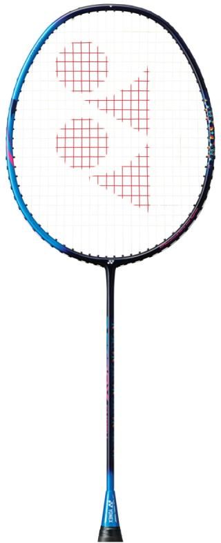 Badminton lopar Yonex ASTROX SMASH, FG5, modra/črna