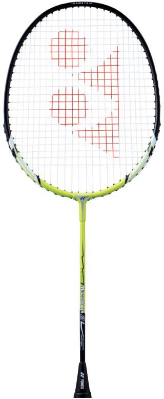 Badminton lopar Yonex MUSCLE POWER 2, UG4,limeta
