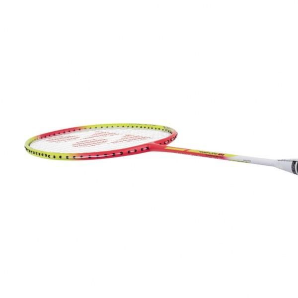 Badminton lopar Yonex NANOFLARE 100 3UG4 roza/rumena