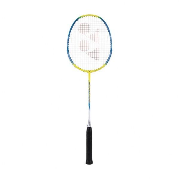 Badminton lopar Yonex NANOFLARE 100, 3UG4, rumena/modra