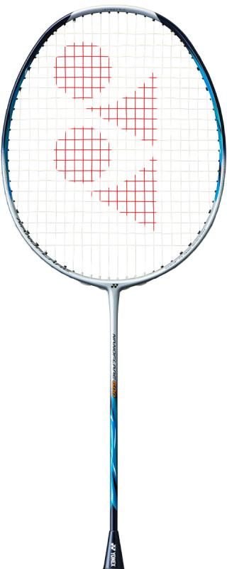 Badminton lopar Yonex NANOFLARE 600, 4U/G4,
