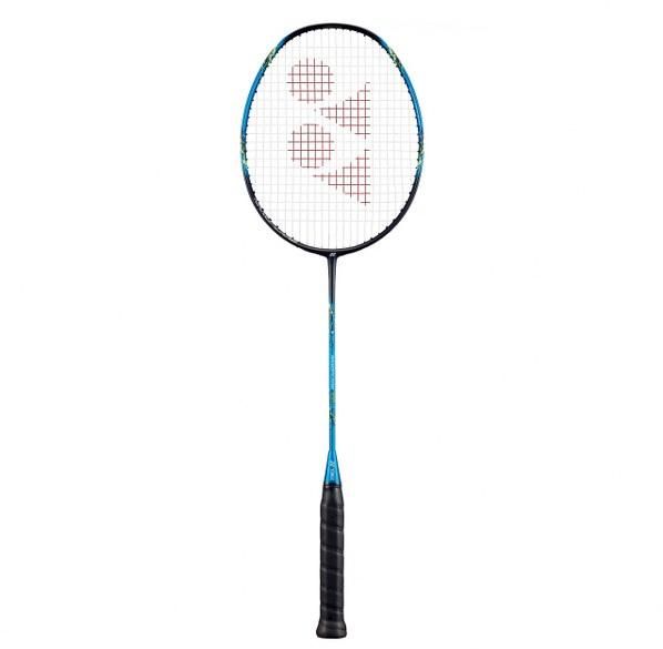 Badminton lopar Yonex NANOFLARE 700, 4UG5, cyan
