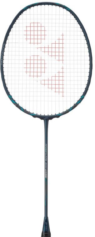 badminton lopar yonex nanoflare 800 game 4ug5 temno zelena