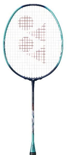 Badminton lopar Yonex NANOFLARE JUNIOR, 4UG7,modra zelena