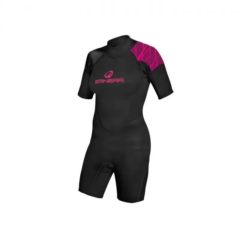 Spinera Springsuit 2mm neoprenska obleka za ženske XS