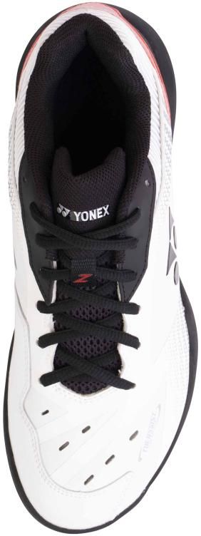 Moške superge Yonex 65Z3 MEN bela/rdeča 40