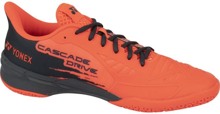 Unisex superge Yonex CASCADE DRIVE rdeča 39.5