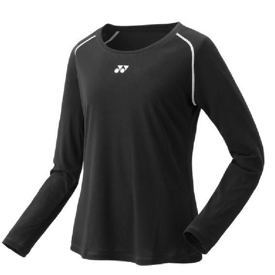 zenska majica z dolgimi rokavi yonex 16510