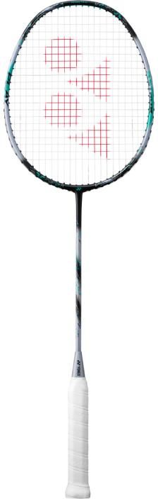 badminton lopar astrox 88 play 4ug5 crna srebrna 115681