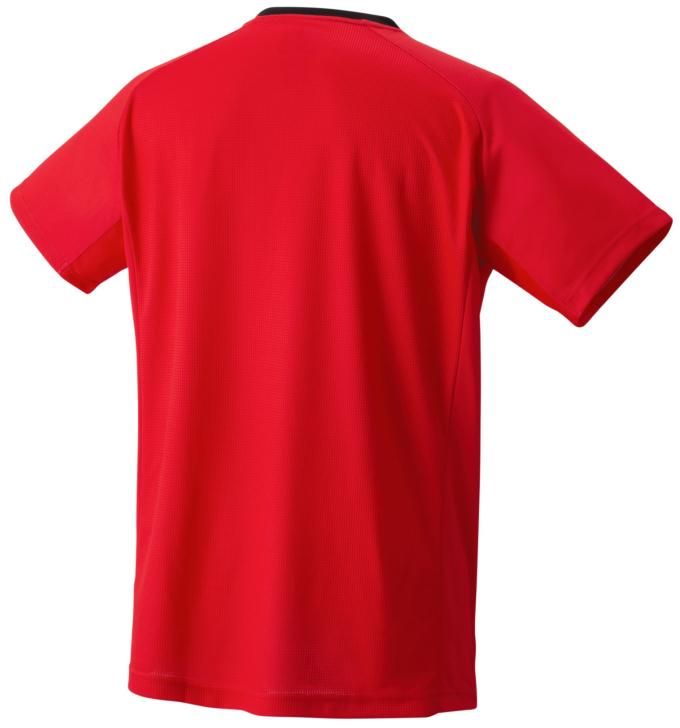 Yonex moška majica 10505 XL rdeča