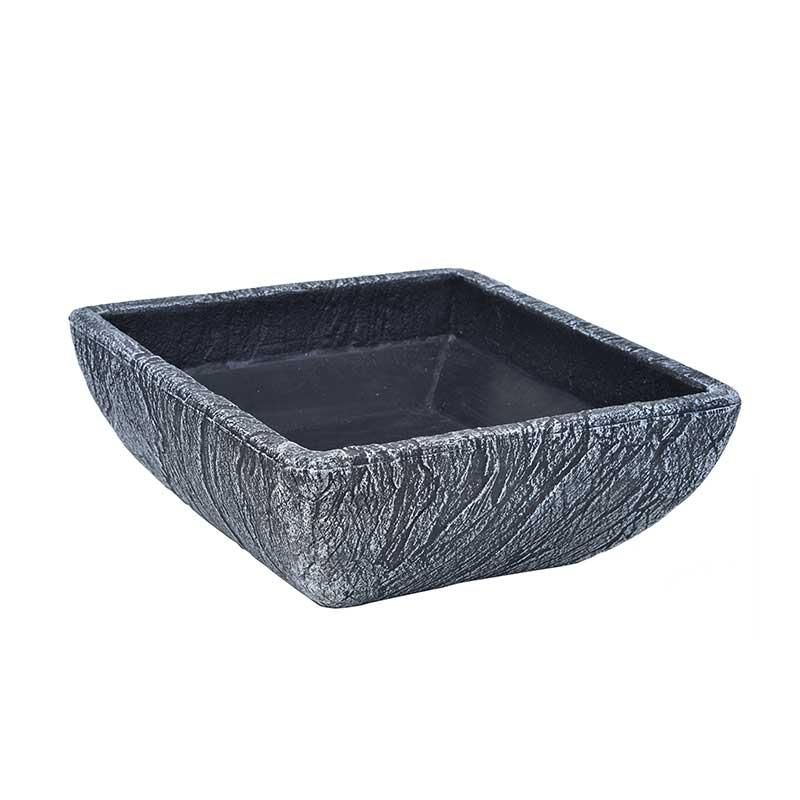 Cvetlično korito Ballet 490 - Beljena