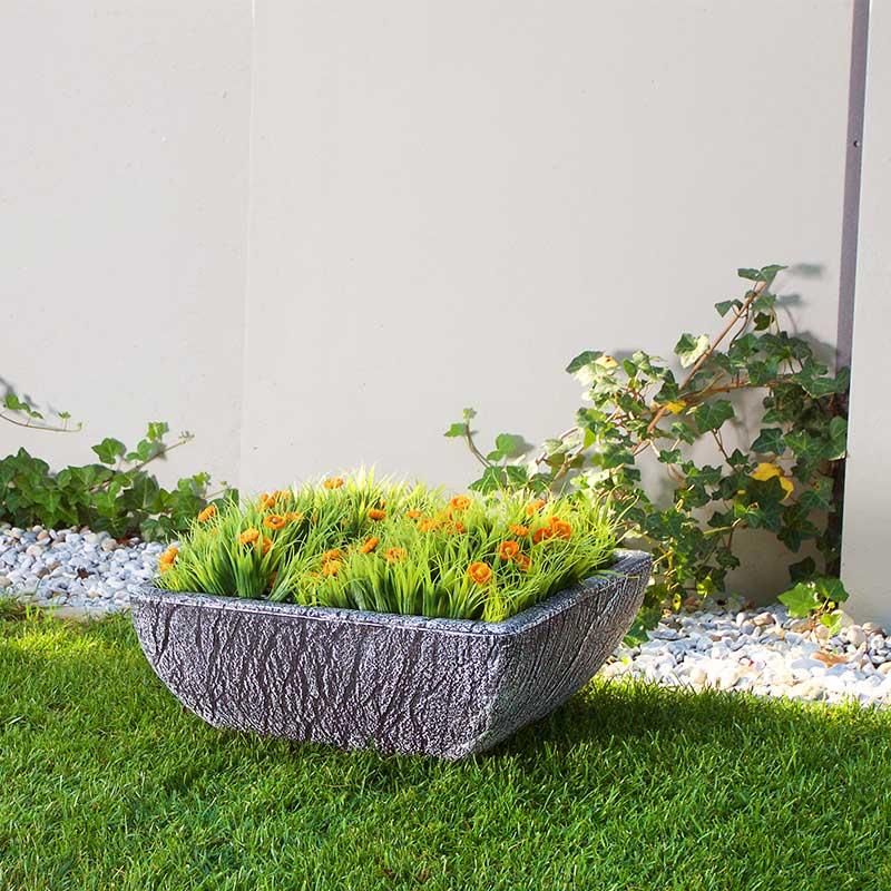 Cvetlično korito Ballet 490 - Beljena