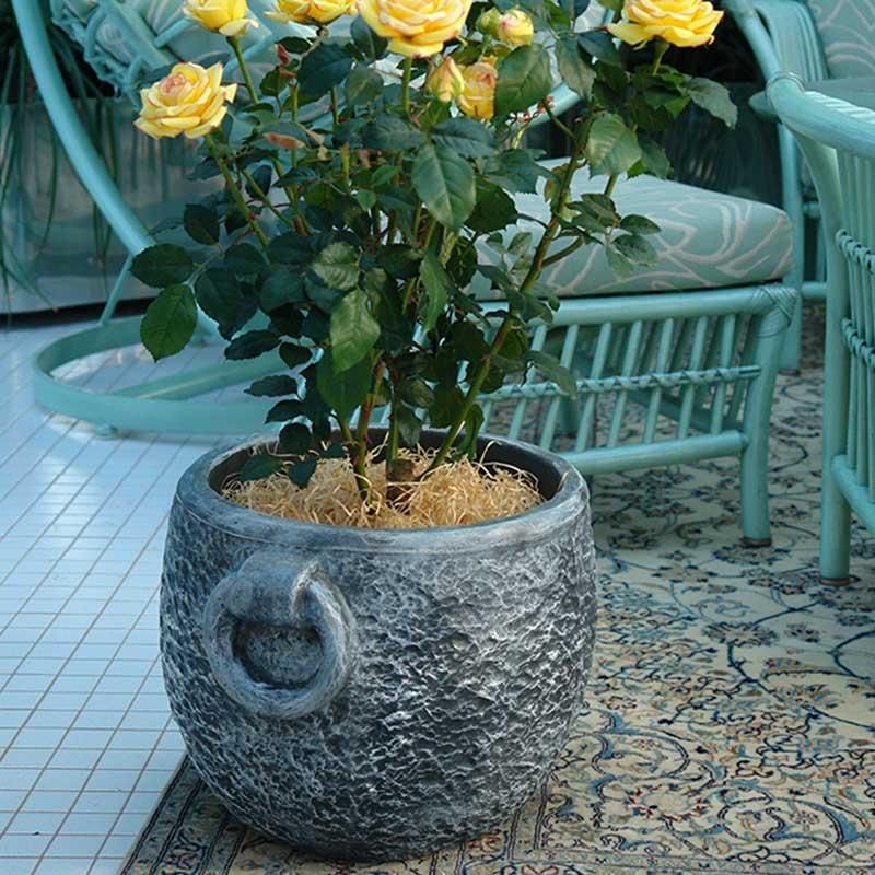 Cvetlično korito Kamnito - L