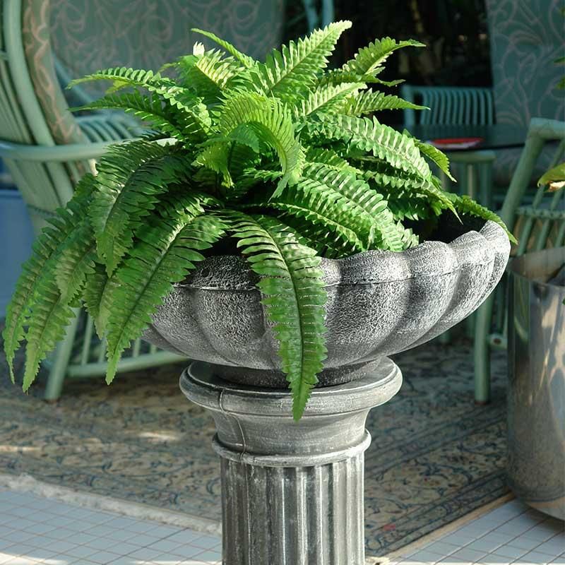 Roto cvetlično korito Marjetica S