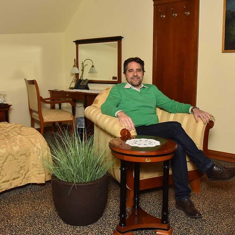 Cvetlično korito Rumba S Baker