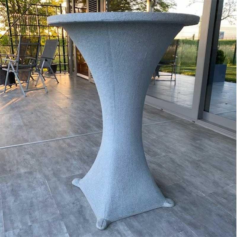 Vrtna miza Party  Bakrena