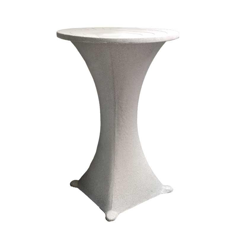 Vrtna miza Party  Granit 