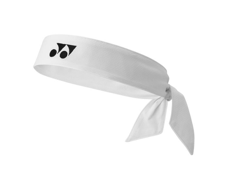 Naglavni trak AC260 bela