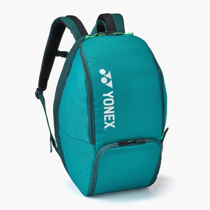 yonex nahrbtnik 92412b pro 30l temno zelena 116262