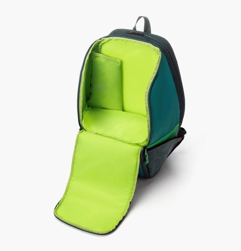 Yonex nahrbtnik 92412B PRO 30L temno zelena