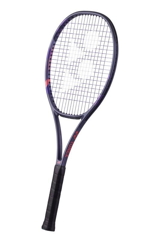 Yonex tenis lopar PERCEPT 97 midnight modra G2 300g