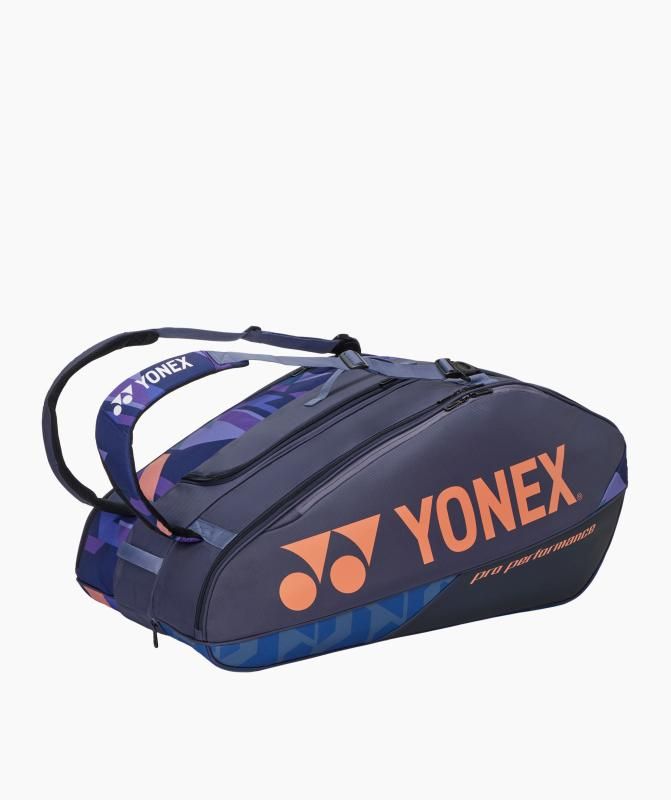 yonex torba za loparje 924212 pro 6 9 12 loparjev