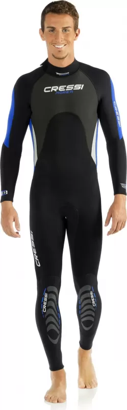 Cressi neopren obleka Morea MAN 3.0 XXL