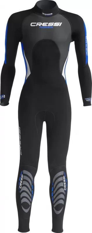 Cressi neopren obleka Morea MAN 3.0 XXL