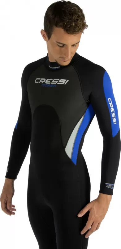 Cressi neopren obleka Morea MAN 3.0 XXL