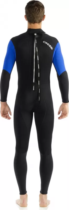 Cressi neopren obleka Morea MAN 3.0 XXL