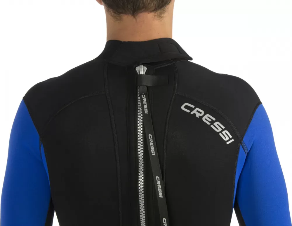 Cressi neopren obleka Morea MAN 3.0 XXL