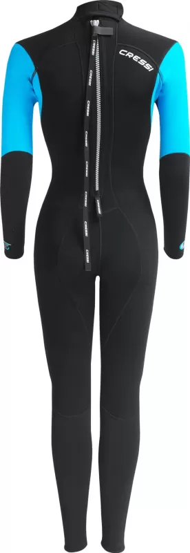 Cressi neopren obleka Morea ženska 3.0 L
