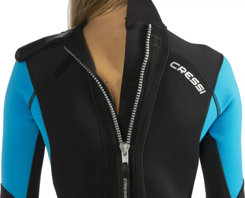 Cressi neopren obleka Morea ženska 3.0 L