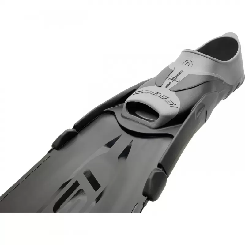 CRESSI plavutke Gara Turbo Flex 36/37