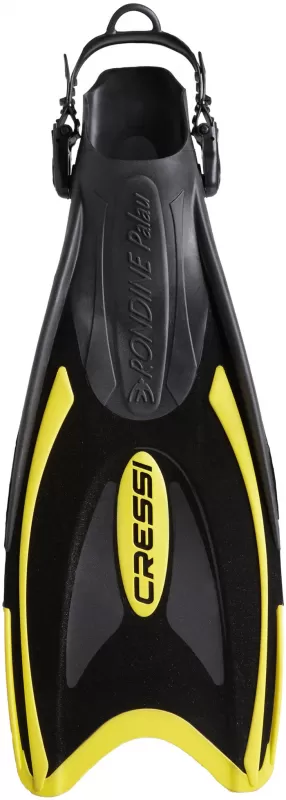 CRESSI plavutke Palau za plavanje  XS/S - EU 35/38 modra
