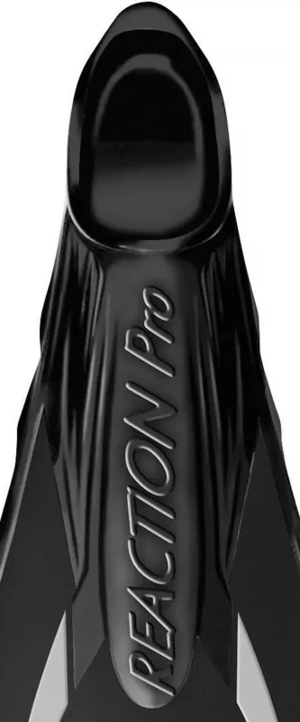 CRESSI plavutke Reaction Pro  40/41 črna