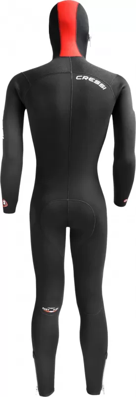 Cressi potapljaška neopren obleka Diver 5.0 S
