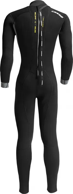 Cressi potapljaška neopren obleka Fast 5.0  XXXL