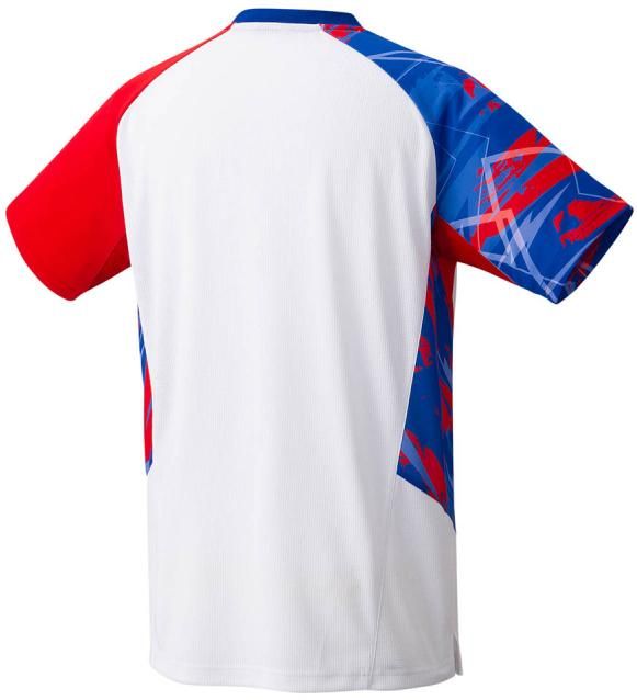 Yonex moška majica 10572 bela S