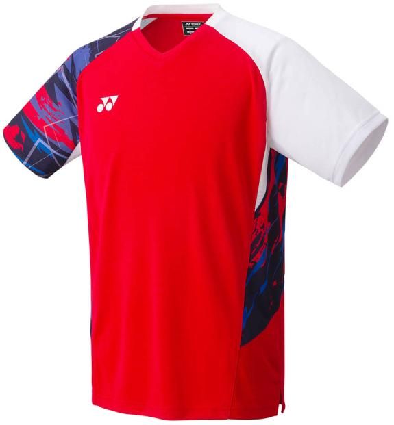Yonex moška majica 10572 rdeča S