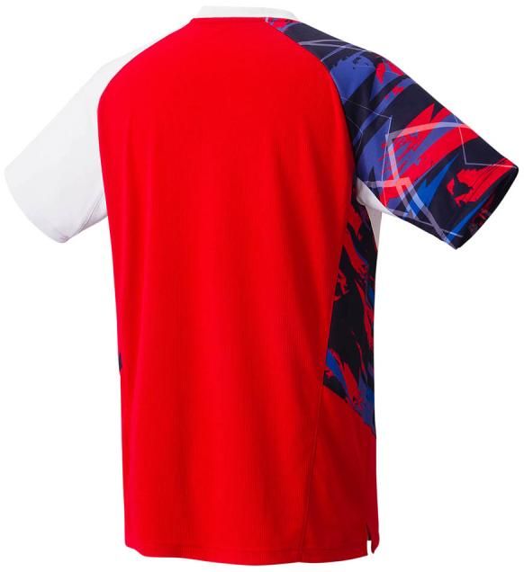 Yonex moška majica 10572 rdeča S