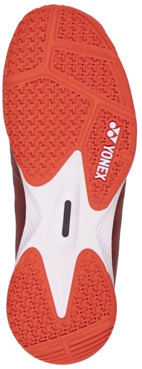 Yonex moške superge COMFORT Z3 MEN rdeča 44