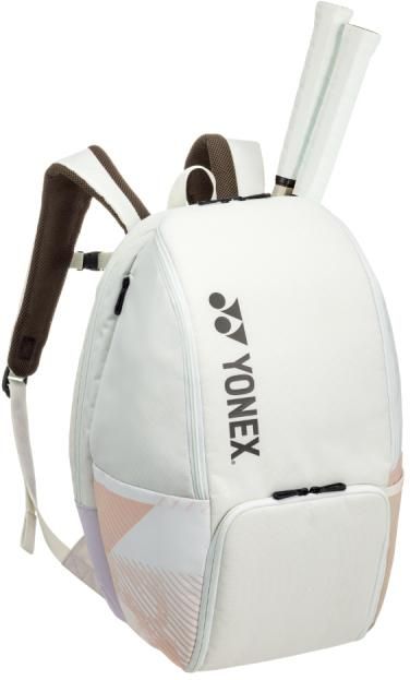 yonex nahrbtnik 92412b pro backpack 30l pesceno bela m