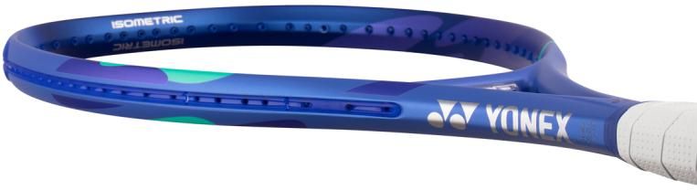 Yonex tenis lopar EZONE 100 Blast Blue 300g G1