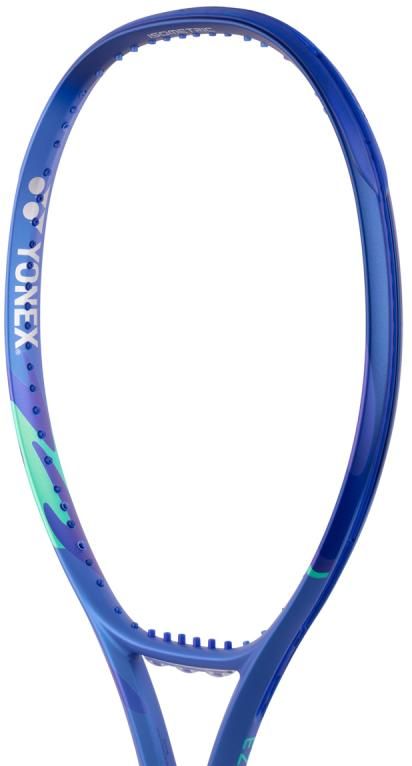 Yonex tenis lopar EZONE 100L Blast Blue 285g G1