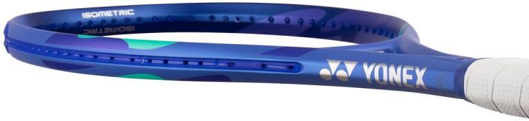Yonex tenis lopar EZONE 100L Blast Blue 285g G1