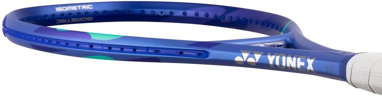 Yonex tenis lopar EZONE 98 Blast Blue 305g G1