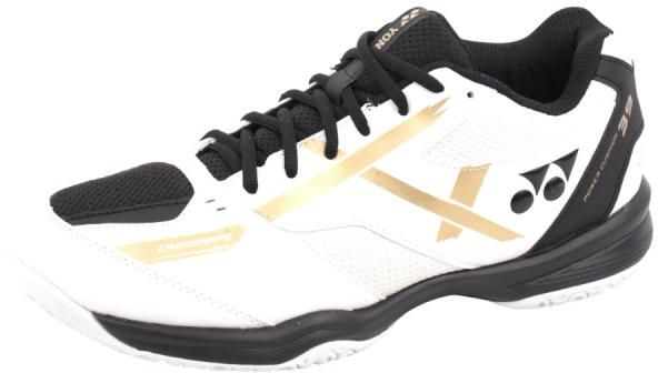 yonex unisex superge power cushion 39 wide